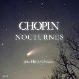 Composer: Sa Line - 【国内盤CD】【新品】ショパン:夜想曲全集 大月裕夫(P)[2枚組]