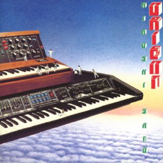 【国内盤CD】【新品】佐藤博 ／ オリエント