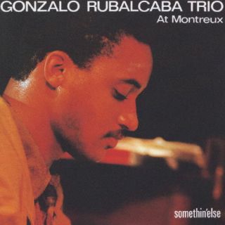 【国内盤CD】【新品】ゴンサロ・ルバルカバ ／ ゴンサロ・ルバルカバ・トリオ・ア...