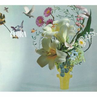 【国内盤CD】【新品】Sayaka Uenami ／ FLORA