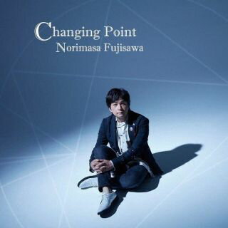 【国内盤CD】藤澤ノリマサ ／ Changing Point