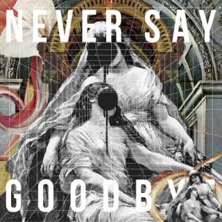 ڹCDALI  NEVER SAY GOODBYE