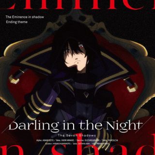 yCDzA ^ Darling in the Night