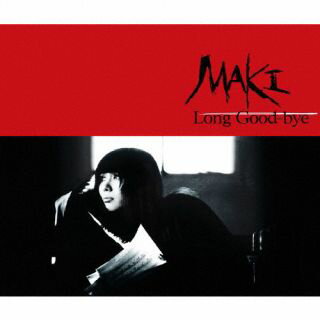 【国内盤CD】浅川マキ ／ Long Good-bye[2枚組]