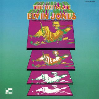 エルヴィンがブルーノートに遺した2作目のリーダー・アルバム。ピアノレスのコンボでフロントを張るジョー・ファレルに注目すべき作品で、テナーにソプラノにフルートにと大車輪の活躍を見せている。【品番】　UCCU-45059【JAN】　4988031536063【発売日】　2022年11月30日【収録内容】(1)イン・ザ・トゥルース(2)ホワット・イズ・ジス?(3)アセンダント(4)イエスタデイズ(5)サムタイムス・ジョワ(6)ウィル・ビー・トゥゲザー・アゲイン※[UHQCD]【関連キーワード】エルヴィン・ジョーンズ|ジミー・ギャリソン|ジョー・ファレル|エルヴィン・ジョーンズ|ジミー・ギャリソン|ジョー・ファレル|ジ・アルティメイト|イン・ザ・トゥルース|ホワット・イズ・ジス|アセンダント|イエスタデイズ|サムタイムス・ジョワ|ウィル・ビー・トゥゲザー・アゲイン