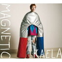 【国内盤CD】木村カエラ ／ MAGNETIC [CD+BD][2枚組][初回出荷限定盤(初回限定盤)]