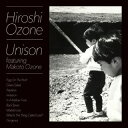 【国内盤CD】小曽根啓 ／ Unison【J2023/1/25発売】