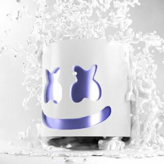 【国内盤CD】Marshmello ／ Shockwave【K2023/1/25発売】