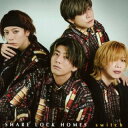 【国内盤CD】【新品】SHARE LOCK HOMES / switch【J2023/2/22発売】