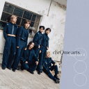 【国内盤CD】【新品】OnlyOneOf / chrOme arts【J2023/2/15発売】