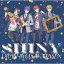 ڹCD۱  SHINY [CD+DVD][2][вٸ()]J2023/4/5ȯ