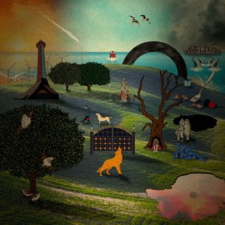 【国内盤CD】【新品】Galileo Galilei ／ Tsunagari Daisuki Box CD BD 5枚組 初回出荷限定盤(完全生産限定盤) 【J2023/3/29発売】