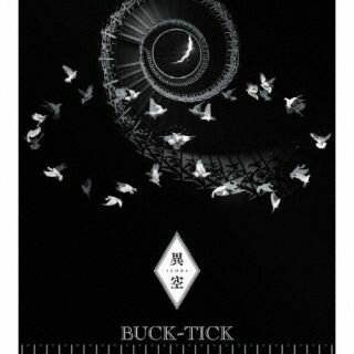 ڹCDBUCK-TICK  ۶ -IZORA- [CD+BD][2][вٸ(A)]J2023/4/12ȯ