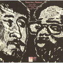 【国内盤CD】【新品】ローランド・ハナ&ジョージ・ムラーツ / サンライズ・サンセット【K2023/3/29発売】