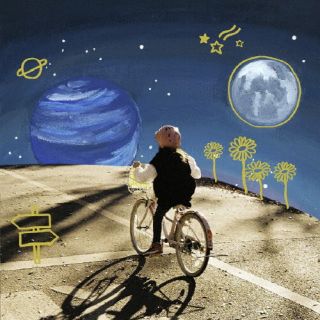 【国内盤CD】【新品】Crispy Camera Club ／ 未来の途中【J2023/3/29発売】