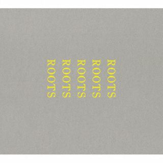 �ڹ�����CD�ۡڿ��ʡ���¼��� �� ROOTS [CD+BD][2����][���вٸ�����(��������)]��J2023/5/24ȯ���
