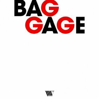 ڹCDMORISAKI WIN  BAGGAGE [CD+BD][3][вٸ(  class W)]J2023/4/19ȯ