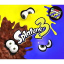 【国内盤CD】スプラトゥーン3 ／ Splatoon3 ORIGINAL SOUNDTRACK -Splatune3- 4枚組 【J2023/4/26発売】