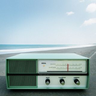 【国内盤CD】【新品】THE FUZZ ACT ／ 無風帯からの信号【J2023/4/19発売】