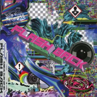 【国内盤CD】【新品】RASCAL CLAN ／ FLASH BACK【J2023/3/14発売】