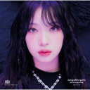 【国内盤CD】【新品】Billlie / GingaMingaYo (the strange world) -Japanese ver.-[初回出荷限定盤(数量...