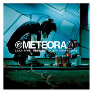 楽天あめりかん・ぱい【国内盤CD】【新品】リンキン・パーク ／ メテオラ:20周年記念盤[3枚組]【K2023/4/7発売】