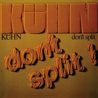 ヨアヒムとロルフのキューン兄弟による刺激的なユニットの82年録音が、40年の時を経て初CD化。この時期ジャコ・パストリアスとのツアーで多忙を極めていたボブ・ミンツァーをはじめとした実力者たちを迎え、唯一無二のバンド・サウンドを展開している。【品番】　CDSOL-47711【JAN】　4526180636625【発売日】　2023年04月19日【関連キーワード】キューン|ボブ・ミンツァー|マーク・ナウシーフ|ヨアヒム・キューン|ロルフ・キューン|デトレフ・ベイアー|ギュンサー・キーザー|キューン|ボブ・ミンツァー|マーク・ナウシーフ|ヨアヒム・キューン|ロルフ・キューン|デトレフ・ベイアー|ギュンサー・キーザー|ドント・スプリット|