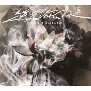 【国内盤CD】【新品】PENGUIN RESEARCH ／ 逆光備忘録 [CD+BD][2枚組][初回出荷限定盤(初回生産限定盤)]【J2023/5/10発売】