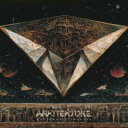 【国内盤CD】【新品】アーキテクチャ / 冷たき衝動【K2023/5/24発売】