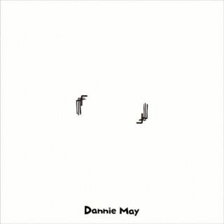 【国内盤CD】Dannie May ／ Ishi [CD+BD][2枚組]【J2023/5/10発売】