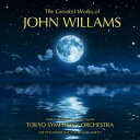 【国内盤CD】【新品】ジョン・ウィリアムズの世界(仮) 竹本泰蔵 指揮 東京交響楽団 東京混声合唱団 / 水谷晃【J2023/6/14発売】