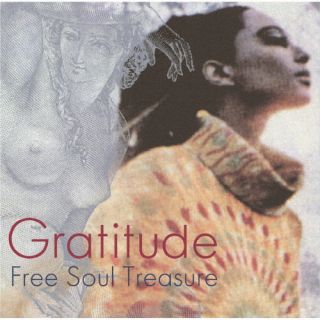 【国内盤CD】Gratitude 〜 SUBURBIA meets ULTRA-VYBE Free Soul Treasure 【K2023/5/24発売】