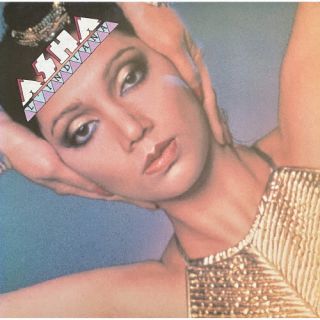 【国内盤CD】【新品】アシャ ／ リンディアナ[初回出荷限定盤(期間限定価格盤(2023年7月31日まで) ／ 日本初CD化)]【K2023/5/17発売】