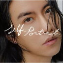 【国内盤CD】【新品】SIN / SELF-PORTRAIT【J2023/5/17発売】