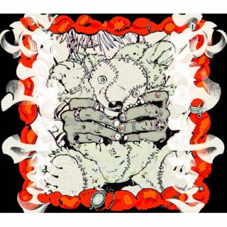 【国内盤CD】【新品】syudou ／ 露骨 [CD+BD][2枚組][初回出荷限定盤(初回限定盤)]【J2023/6/28発売】