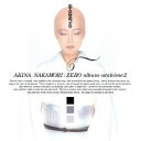 【国内盤CD】中森明菜 ／ ZERO album〜歌姫2〜【J2023/6/28発売】