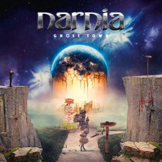 Rock, Pop - 【国内盤CD】【新品】NARNIA ／ Ghost Town【K2023/5/26発売】