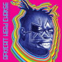 【国内盤CD】【新品】African Head Charge / A Trip To Bolgatanga【K2023/7/7発売】
