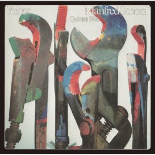 【国内盤CD】【新品】マンフレッド・ショーフ・クインテット ／ ヴォイセズ[初回出...