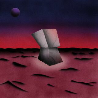 【国内盤CD】【新品】King Krule ／ Space Heavy【K2023/6/9発売】