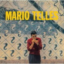 【国内盤CD】【新品】マリオ・テリス / マリオ・テリス【K2023/8/2発売】