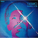 【国内盤CD】【新品】カシアーノ / イマジェン・エ・ソン【K2023/8/2発売】