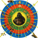 【国内盤CD】【新品】ペドロ・サントス / クリシュナンダ【K2023/8/2発売】