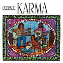 【国内盤CD】【新品】カルマ / カルマ【K2023/8/2発売】