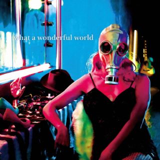 【国内盤CD】【新品】wilberry ／ what a wonderful world【J2023/7/12発売】