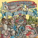 【国内盤CD】【新品】DCA・エクスペリエンス / バイセンテニアル・ゴールド (200イヤーズ・オブ・ヒッツ) +4[初回出荷限定盤(完全限定生産盤 / 世界...