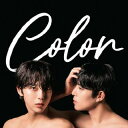 【国内盤CD】【新品】TMC / COLOR【J2023/8/2発売】