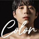 【国内盤CD】【新品】TMC / COLOR【J2023/8/2発売】