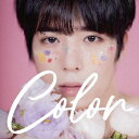 【国内盤CD】【新品】TMC / COLOR【J2023/8/2発売】