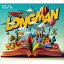 ڹCDLONGMAN  10  4 [CD+DVD][2][вٸ()]J2023/10/4ȯ